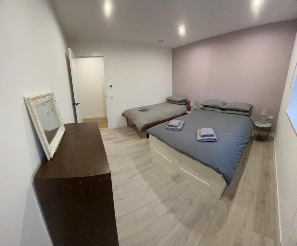 Villa Almira Brae Esterno foto